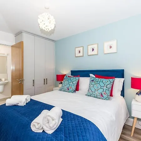 Apartment 2 Bed In