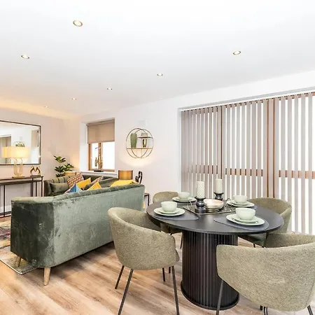 2 Bed In