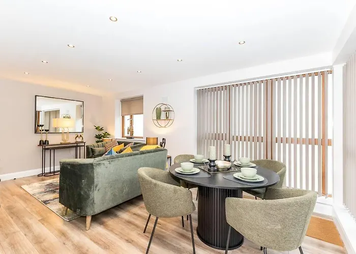 2 Bed In